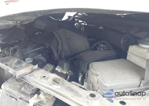 2015 Toyota Highlander Le Plus V6 из США, поврежденный, VIN 5TDBKRFH1FS217387